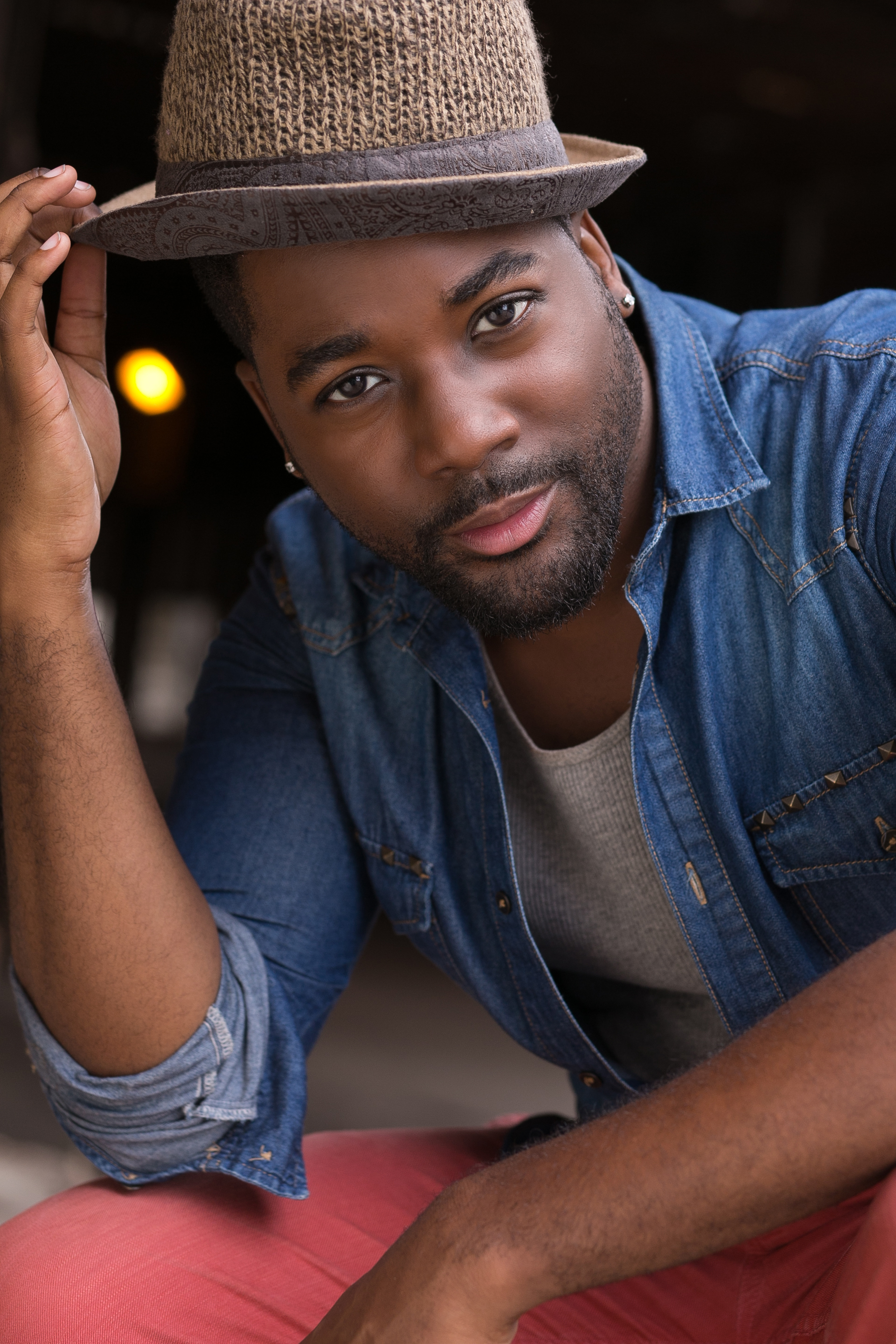 Edwin Walker Perfectionist Wannabe