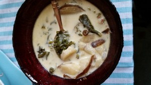 Zuppa Toscana